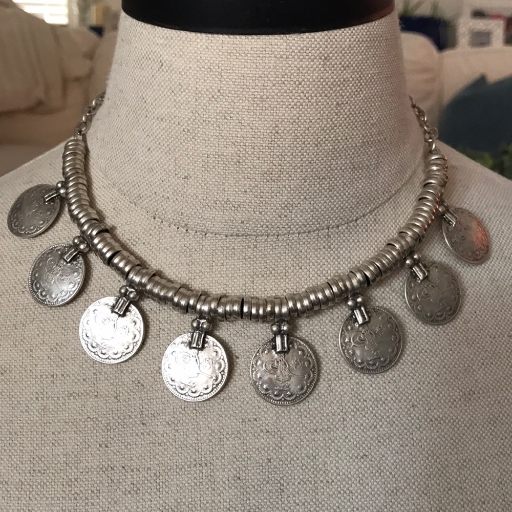Soft Surroundings necklace
